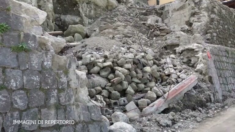 NESSUNA TRUFFA SUL CAS, PROSCIOLTI TRE ISCHITANI