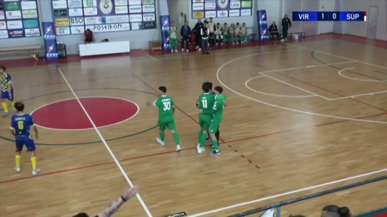 VIRTUS LIBERA, RISO: NON ERA FACILE, SUCCESSO IMPORTANTE