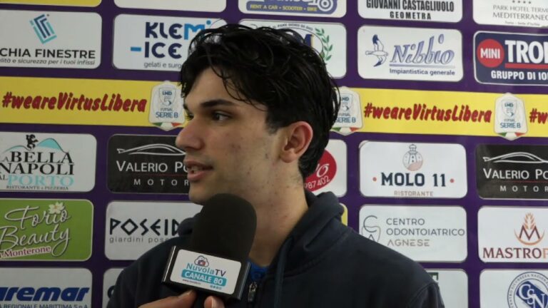 VIRTUS LIBERA, DOTTO: CERCO DI FARMI TROVARE PRONTO