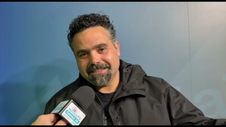 LO STORICO CARNEVALE DI MONTERONE RACCONTATO DALLA VOCE DEI PROTAGONISTI