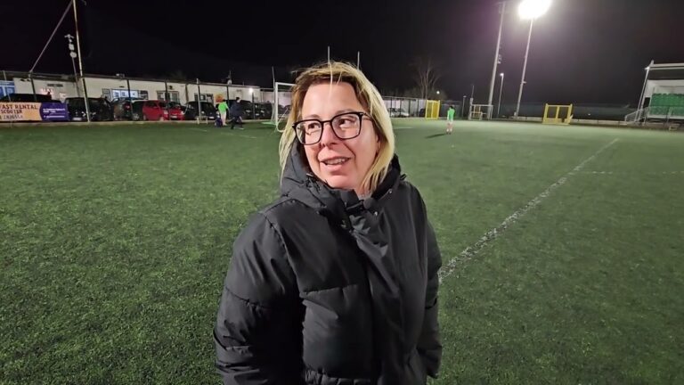 DAL REAL FORIO AL NAPOLI FEMMINILE: IL SOGNO AZZURRO DI GIULIA