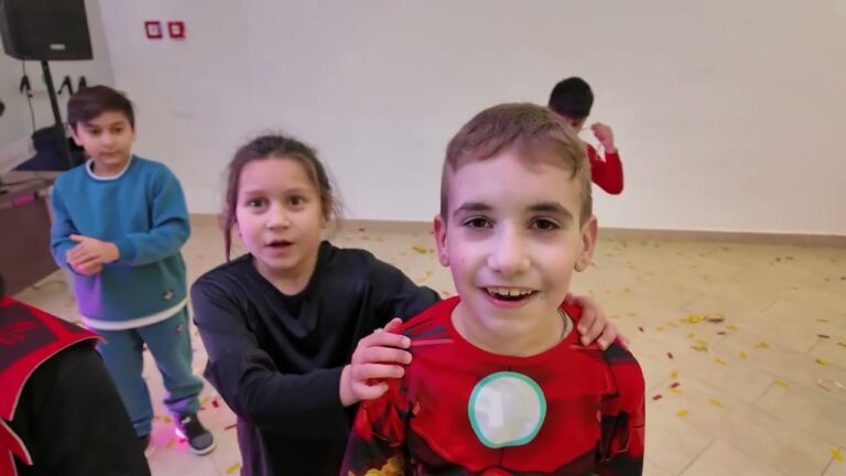 CARNEVALE A SERRARA FONTANA 2026