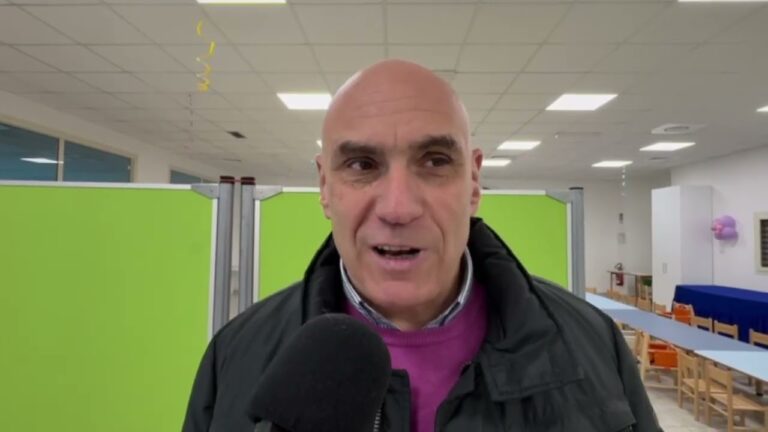 TEATRO POLI, FERRANDINO: RESTITUIAMO UNA STRUTTURA SICURA E MODERNA