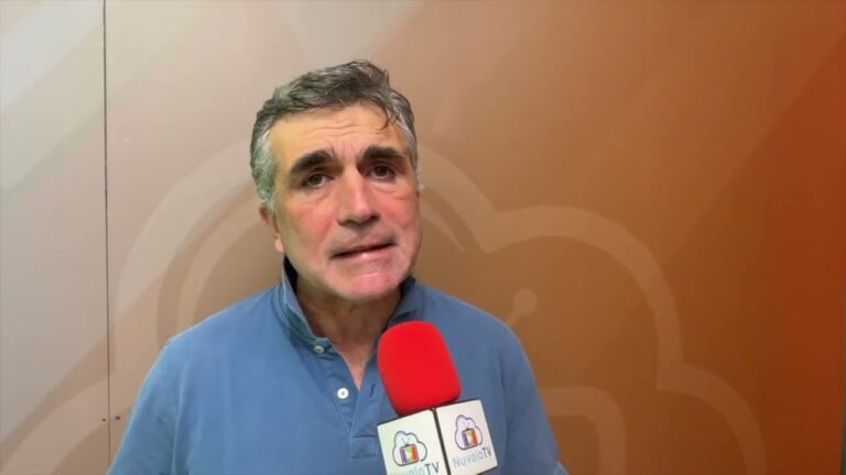 FORIO, LITE POLITICA PER I LAVORI IN VIA GIOVANNI MAZZELLA