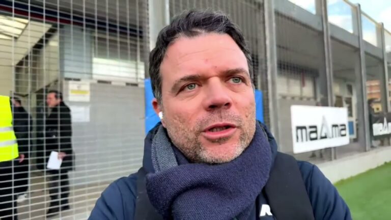 Forio, un pareggio che va stretto: l’analisi di Vito Manna dopo la sfida con la Frattese