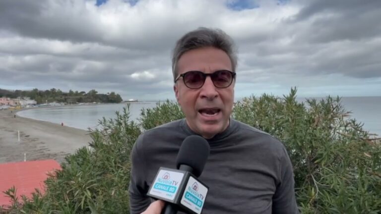 BALNEARI AL COLLASSO, LA FRANCA: URGE INTERVENTO CONCRETO A PROTEZIONE DEI LIDI