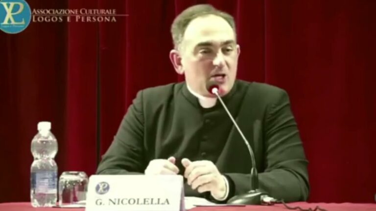 ISCHIA INCONTRA TORINO: IL VALORE DEI RITI ISOLANI NEL RACCONTO DI DON GIUSEPPE NICOLELLA