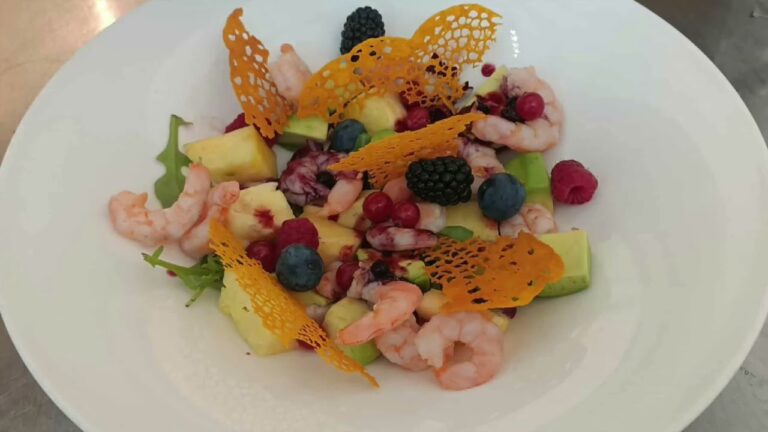 L’ECCELLENZA IN CUCINA PARLA ISCHITANO: LA GIOIA DI VITO RULLO