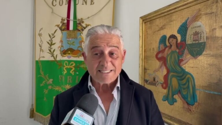 FORIO, GIANNI MATTERA: AL FIANCO DELLA FAMIGLIA BARBATO, CONDANNA PER L’AGGRESSIONE