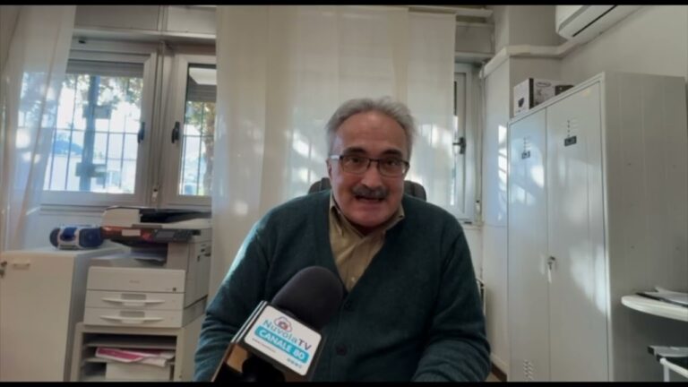 🎓 MARIO SIRONI: "Ischia diventi l'isola dell'eccellenza. Ecco la mia proposta per il turismo"