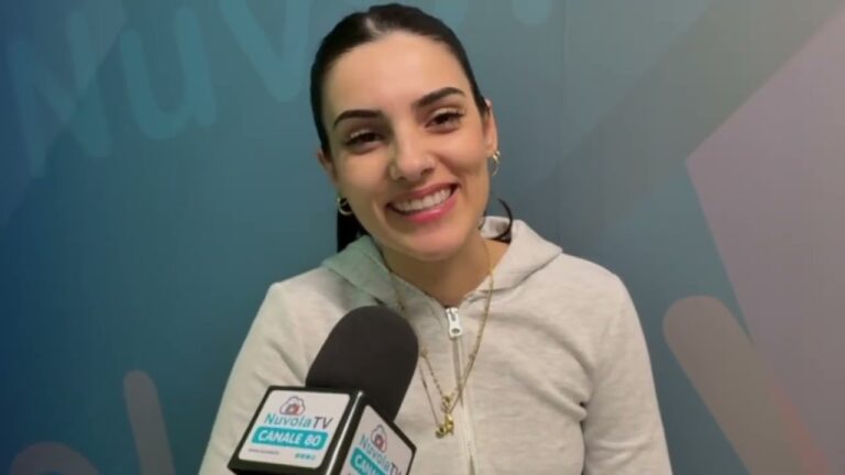 OLIMPIA AMBROSIO: LA GIOVANE AUTRICE RACCONTA L’AMORE CHE FERISCE E QUELLO CHE SALVA