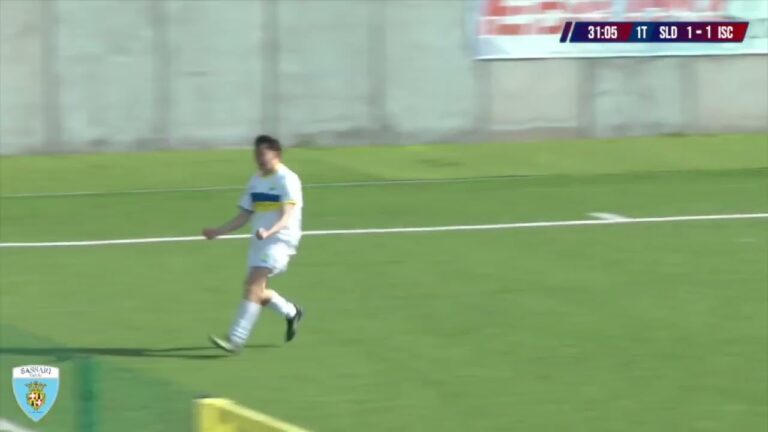 VERSO MONASTIR-ISCHIA, CORINO: GARA IMPORTANTE