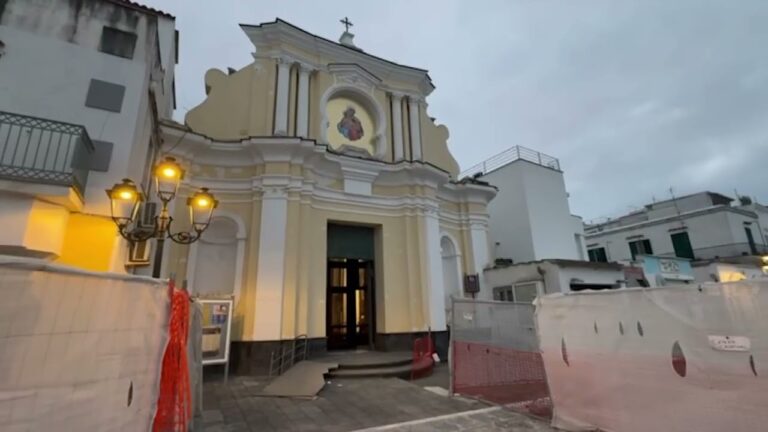 NESSUN ABUSO SU MINORE, PROSCIOLTO DON PASQUALE