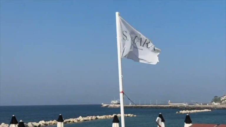 TAVOLATI A CASAMICCIOLA, ARCHIVIAZIONE PER IL SAMARA