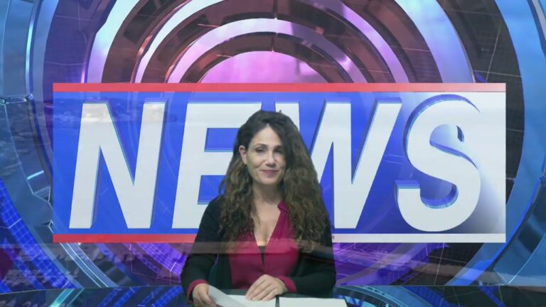 IL TG NEWS DEL 5 02 2026