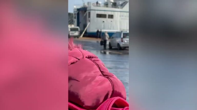 ACQUA ALTA AL PORTO DI ISCHIA, AICOM ALZA LA VOCE: COMUNE E REGIONE AGISCANO