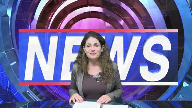 IL TG NEWS DEL 06 02 2026