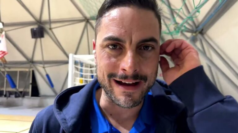 INTERVISTA VIRTUS LIBERA