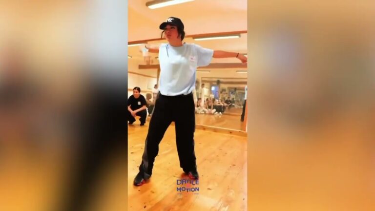 BARBARA CASTAGLIUOLO: BASTA DERISIONI VERSO I RAGAZZI CHE FANNO DANZA!