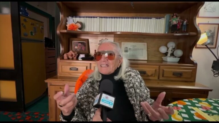 Tra musica e drammaturgia: il ritorno a teatro della Professoressa Mastroianni