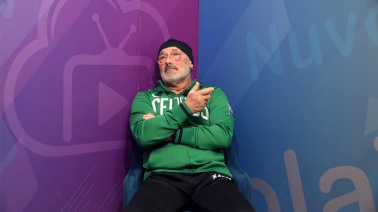 Tonino Pone protagonista a Piazza Pontone: appuntamento su Nuvola TV