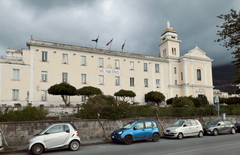 Casamicciola, il 30 marzo consiglio comunale: ecco l’ordine del giorno 