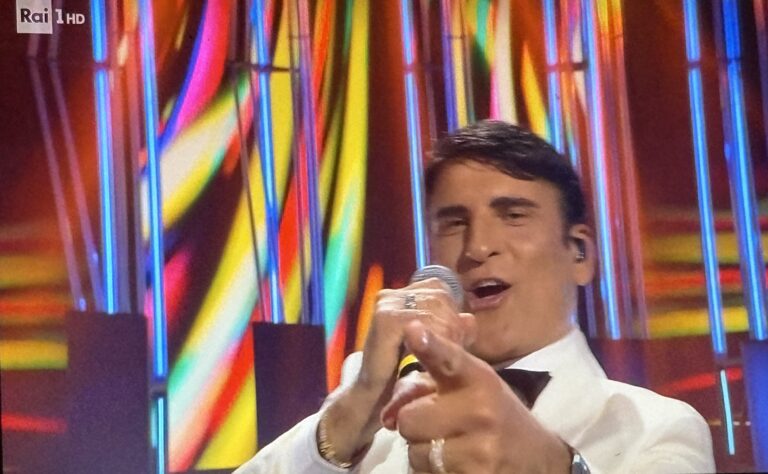 Sal Da Vinci vince Sanremo 2026 con  Per Sempre si 