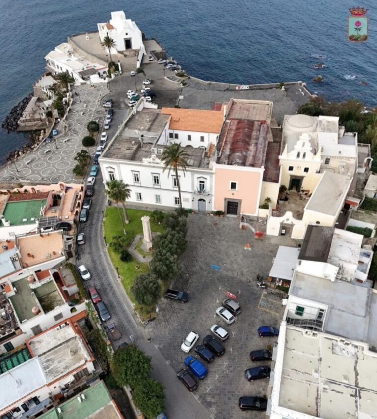 Forio, Consiglio Comunale il 6 marzo 2026: bilancio, DUP e debiti fuori bilancio all’ordine del giorno