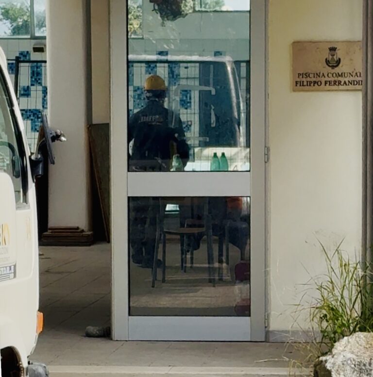 Ischia, autorizzato il subappalto per i lavori della piscina comunale “Filippo Ferrandino”