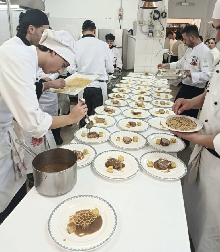 Convivialmente: al Telese di Ischia una serata che unisce tradizione, innovazione e passione