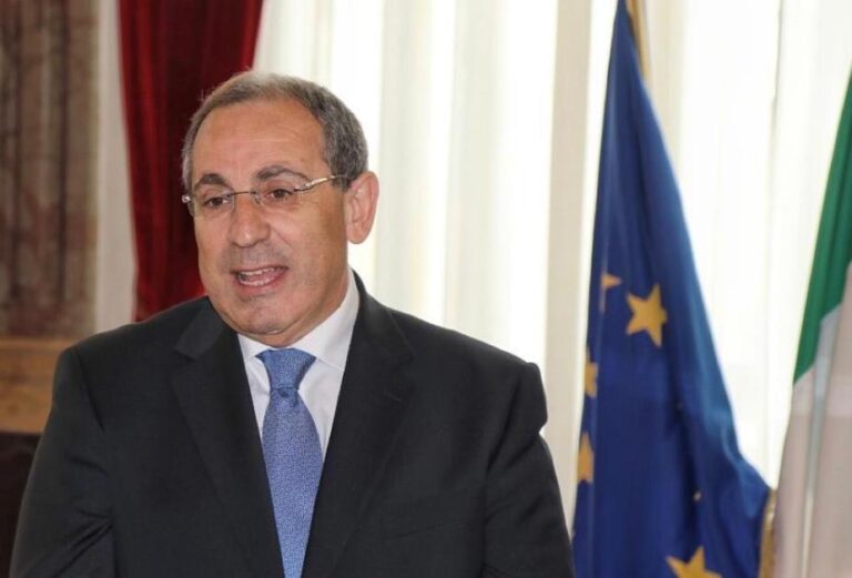 SCOSSA ISCHIA, IL PREFETTO DI NAPOLI CONVOCA IL CCS