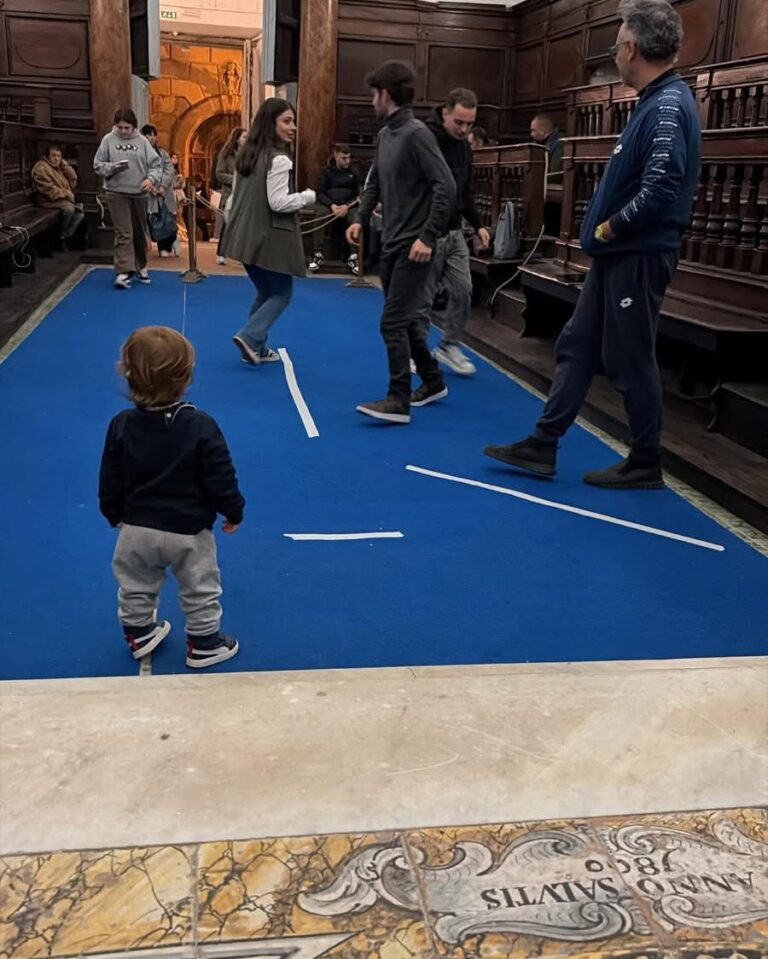 La Passione di Cristo a Forio: quando una comunità si trasforma in palcoscenico