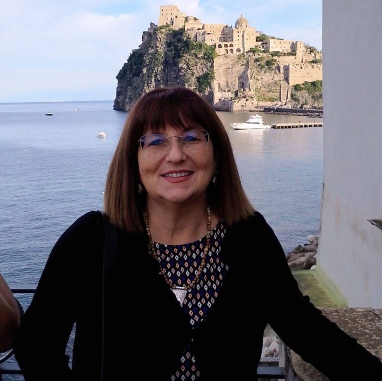 La comunità di Ischia perde la Professoressa Concetta “Titti” Lauro. Il cordoglio del Liceo Buchner