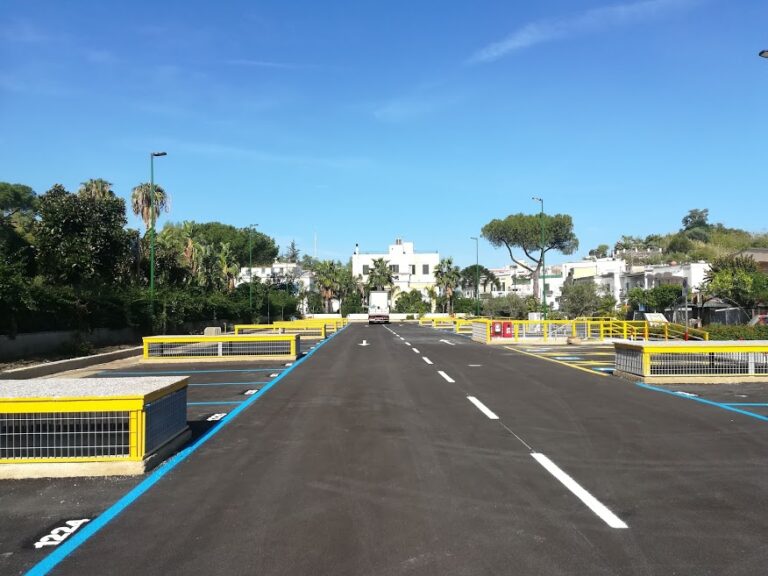 Ischia – Aggiudicato l’appalto quinquennale per la gestione della sosta: vince la SIS di Perugia