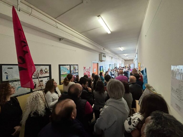 Un faro nella notte: la scuola G. Scotti di Ischia ricorda Federica Taglialatela