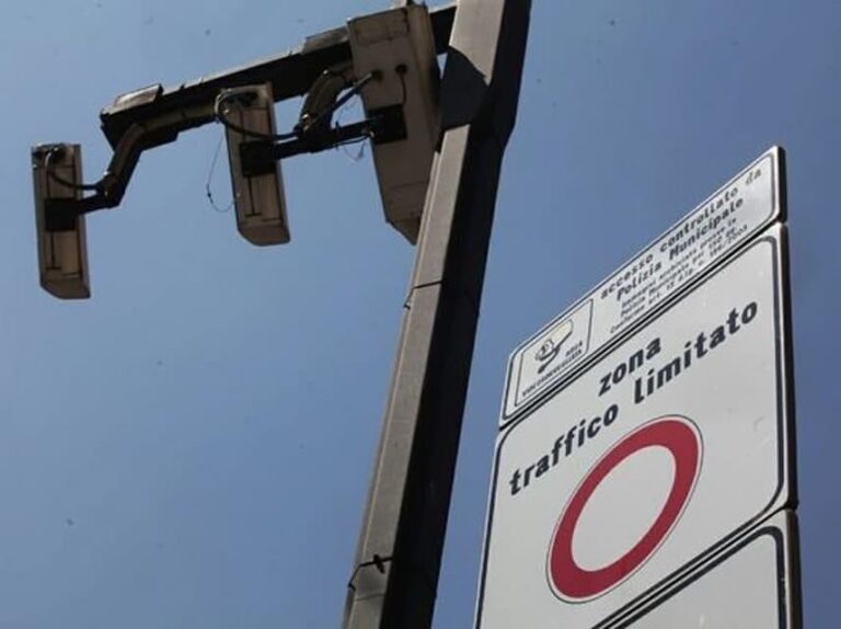 Ischia, modifiche alla viabilità in Via Porto per lavori di manutenzione