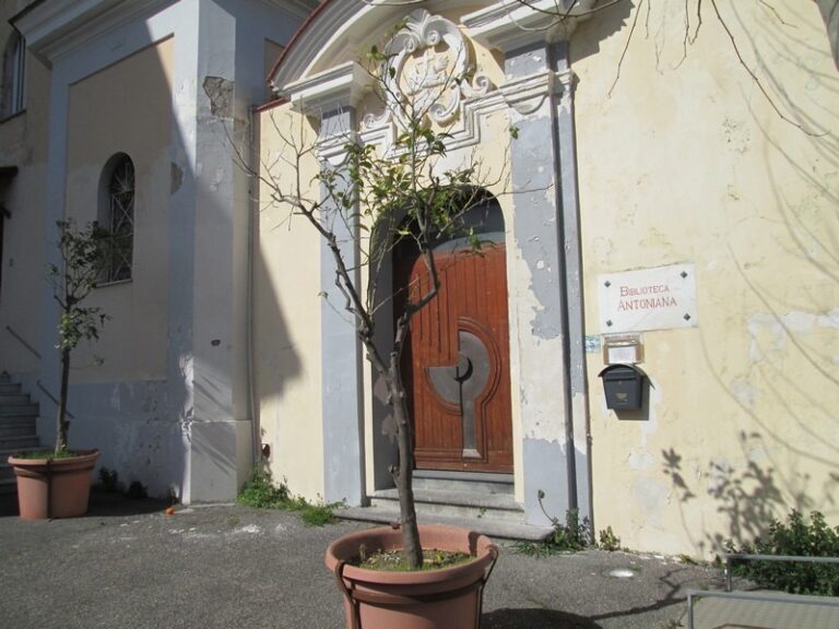 Ischia, alla  Biblioteca Antoniana un omaggio a Josefina Plá: poesia come ponte tra culture