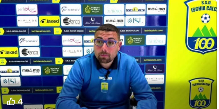 Corino: Con il Trastevere ci sarà reazione della Squadra