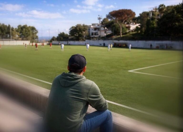 Stadio Calise a Lacco Ameno, Pascale chiarisce: basta strumentalizzazioni