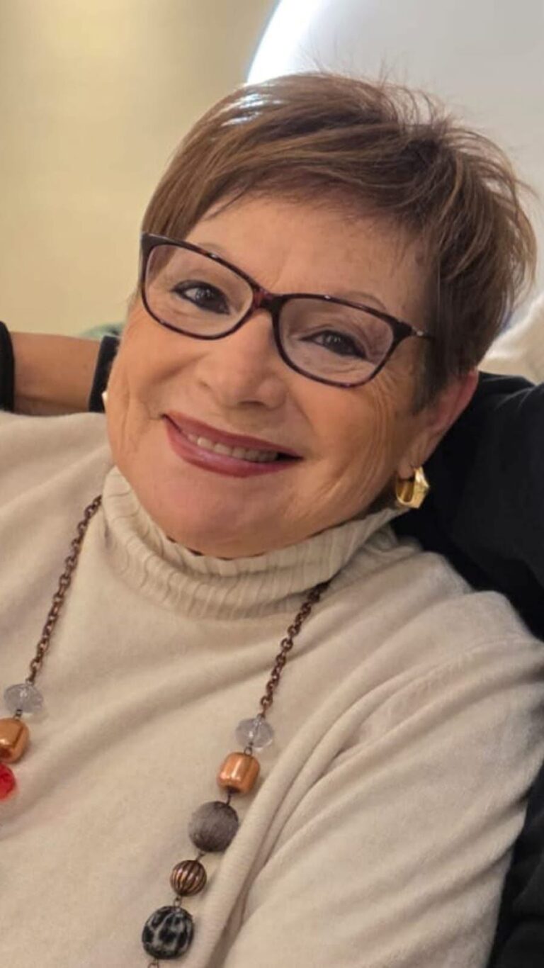 Ischia perde Luigia De Rosa, la mamma sportiva dell’isola di Ischia: cordoglio della Cestistica