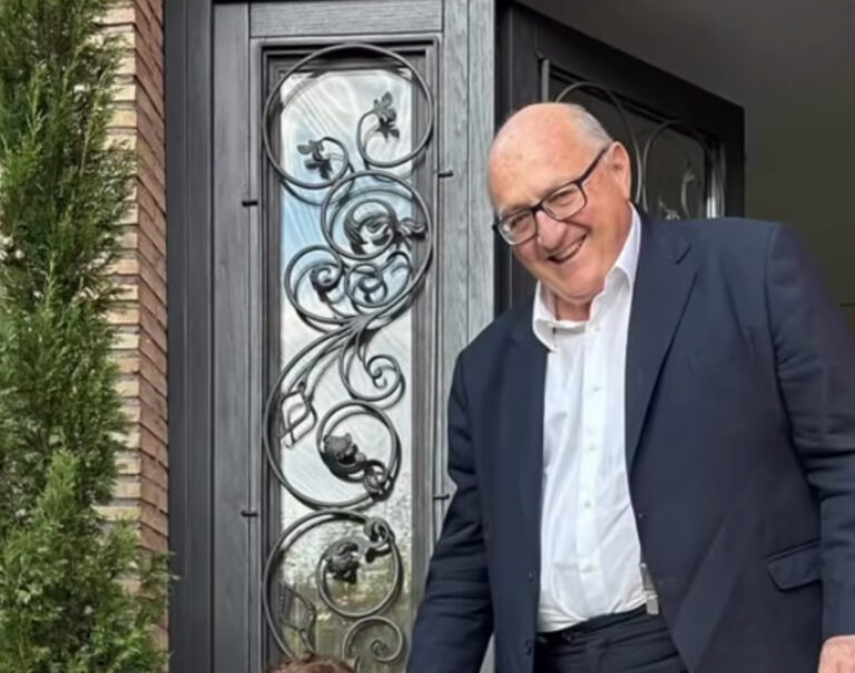 Il cordoglio dell’Associazione Disabili Isola d’Ischia per la scomparsa del senatore Salvatore Lauro