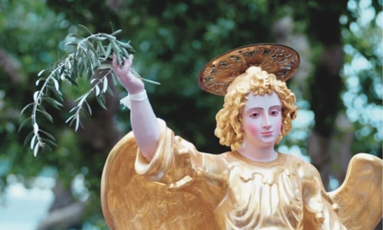 LA PASQUA A FORIO, PROGRAMMA DEGLI EVENTI