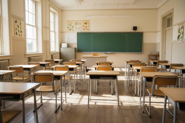 Vacanze di Pasqua 2026: in Campania scuole chiuse dal 2 al 7 aprile