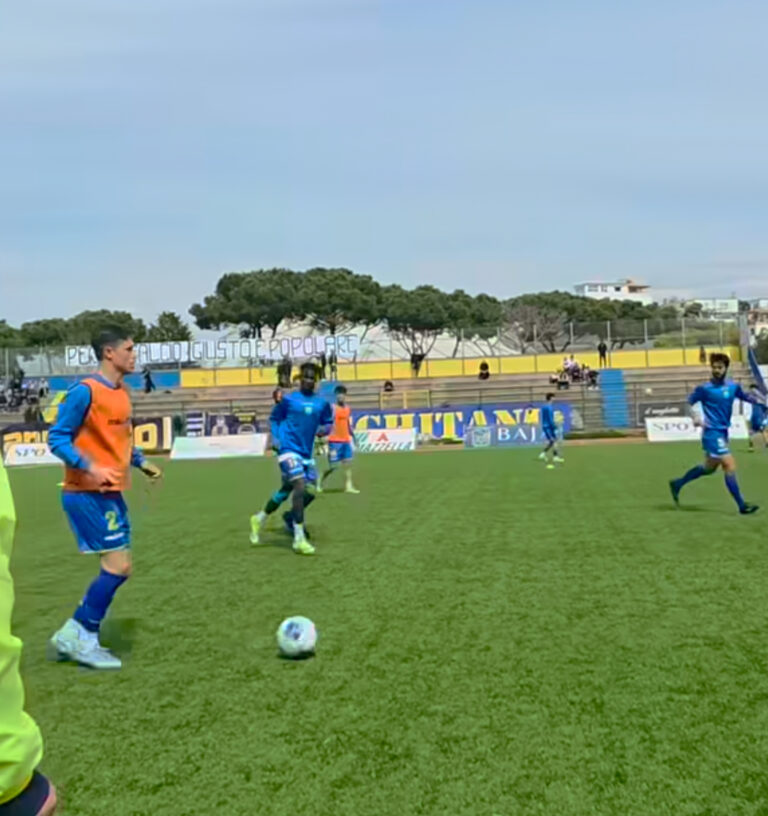 Serie D, la Scafatese batte l’Ischia al Mazzella: decisivi gli ultimi quindici minuti