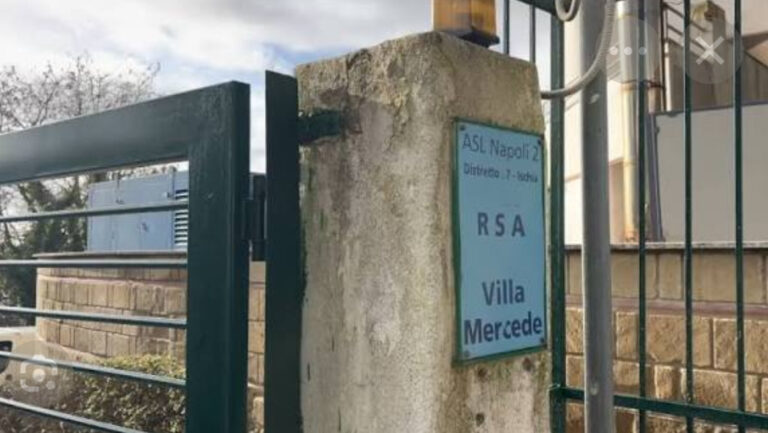 VILLA MERCEDE: L’APPELLO DEGLI ESCLUSI: “INTEGRARE ANCHE NOI”. L’APPELLO DI ROSA IACONO