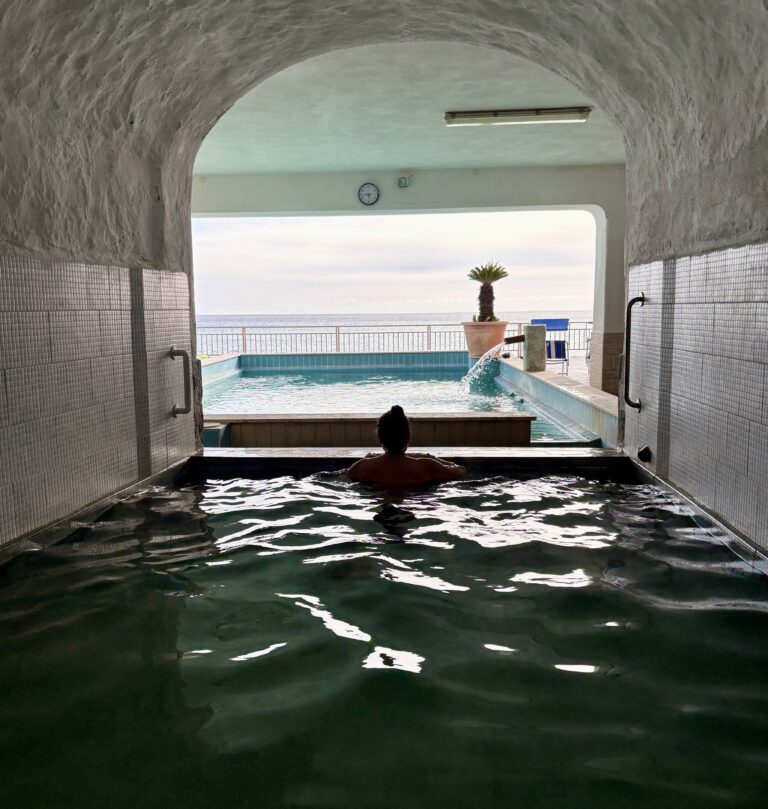 Il futuro del termalismo passa dal confronto e dalla visione, alla BMT il forum promosso da Federalberghi 