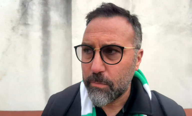 REAL FORIO, AMATO: POTEVAMO VINCERE, MA VA BENE COSI’