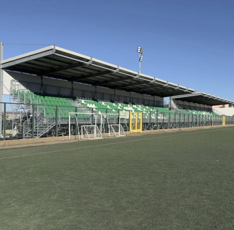 STADIO “SALVATORE CALISE”: AGIBILITÀ UFFICIALE, UN GRANDE TRAGUARDO PER FORIO 