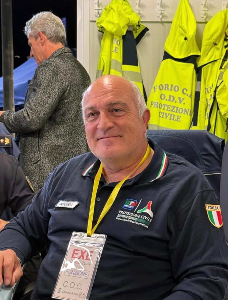 Procedure operative e coordinamento nelle emergenze: il Prefetto convoca i Comuni. Forio delega il consigliere Patalano
