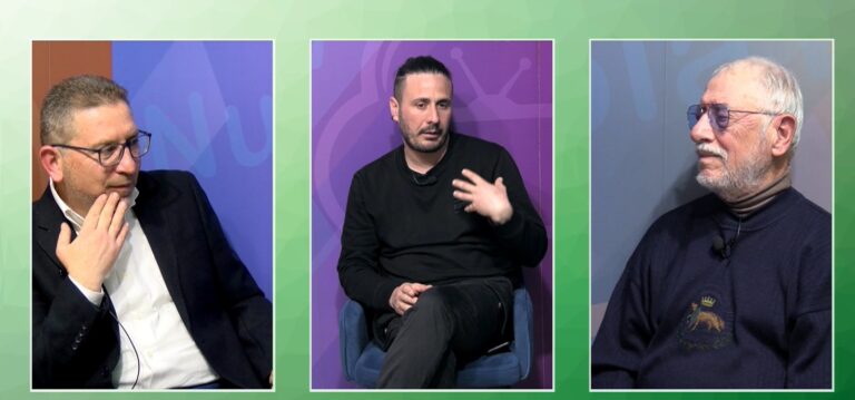 I mille volti della bellezza isolana protagonisti a Piazza Pontone: questa sera alle 21 su NuvolaTv